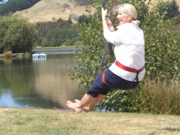 MRS Petersen
