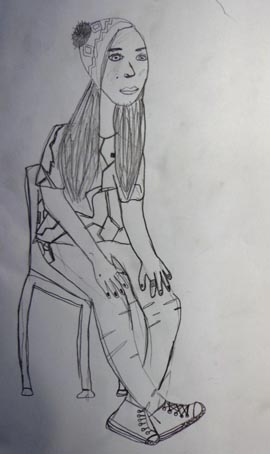 Taryn