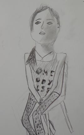 Zoe
