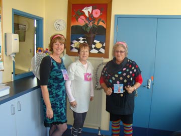 The office fairies
