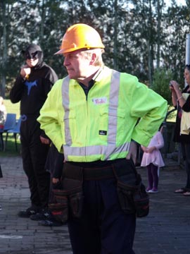 Fitz the Builder